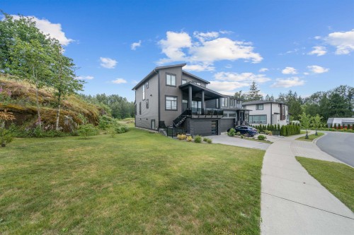 13532 Birdtail Drive, Maple Ridge, BC 