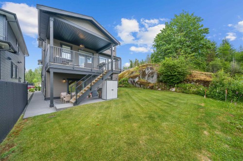13532 Birdtail Drive, Maple Ridge, BC 
