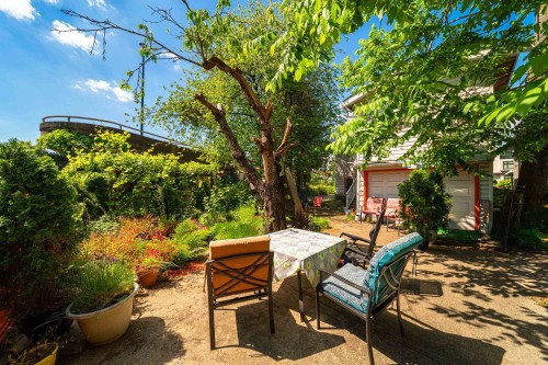 3446 William Street, Vancouver, BC 