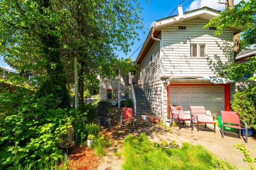 3446 William Street, Vancouver, BC 