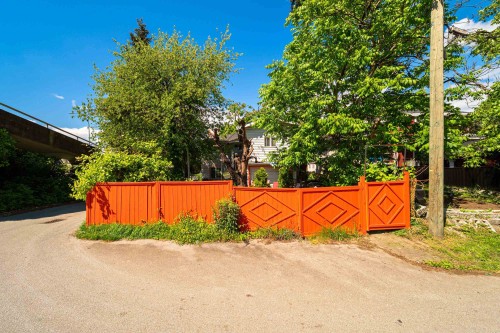 3446 William Street, Vancouver, BC 