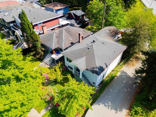 3446 William Street, Vancouver, BC 