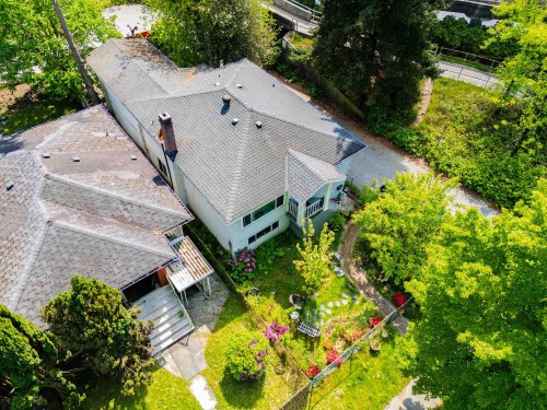 3446 William Street, Vancouver, BC 