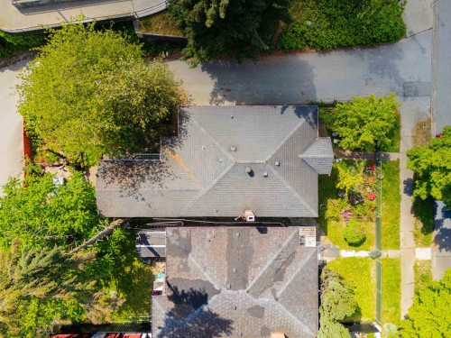 3446 William Street, Vancouver, BC 