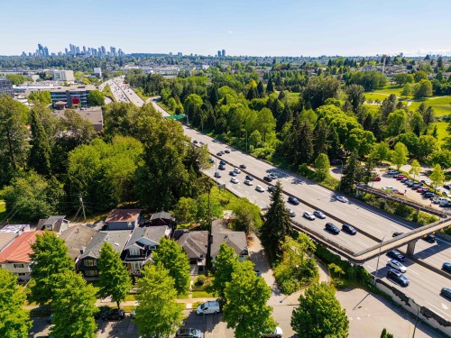 3446 William Street, Vancouver, BC 