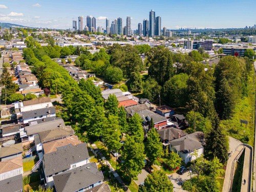 3446 William Street, Vancouver, BC 
