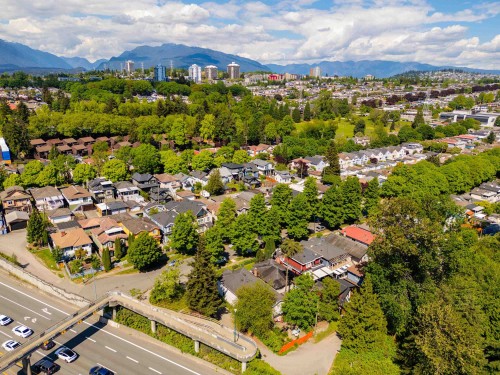 3446 William Street, Vancouver, BC 