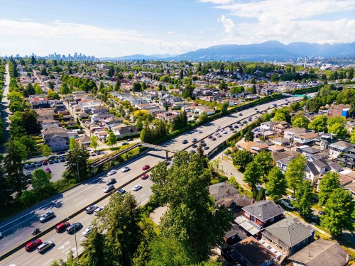 3446 William Street, Vancouver, BC 