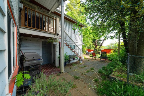 3446 William Street, Vancouver, BC 