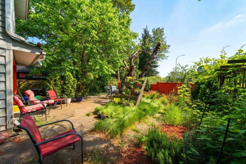 3446 William Street, Vancouver, BC 