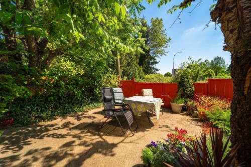 3446 William Street, Vancouver, BC 