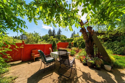 3446 William Street, Vancouver, BC 