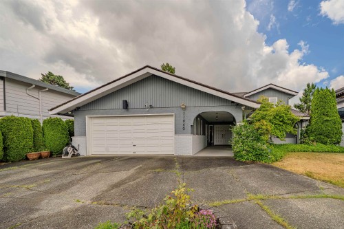 11860 Dewsbury Drive, Richmond, BC 