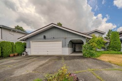 11860 Dewsbury Drive  Richmond, BC V6X 2Y7