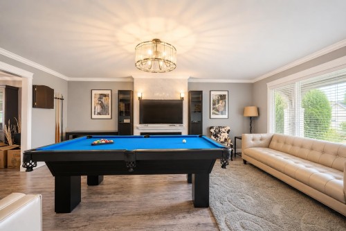 11860 Dewsbury Drive, Richmond, BC 