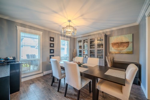 11860 Dewsbury Drive, Richmond, BC 