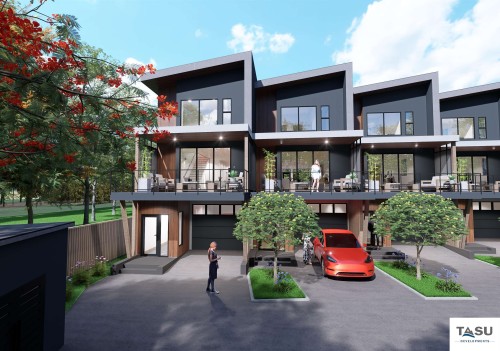 2305 Mamquam Road, Squamish, BC 