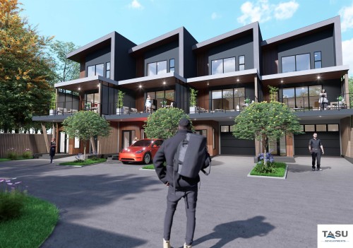 2305 Mamquam Road, Squamish, BC 