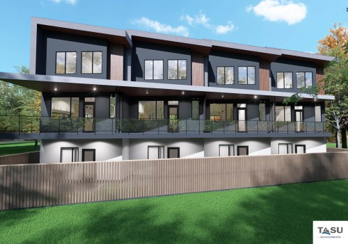 2305 Mamquam Road, Squamish, BC 