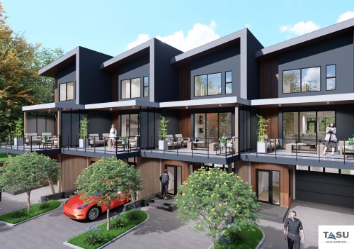 2305 Mamquam Road, Squamish, BC 