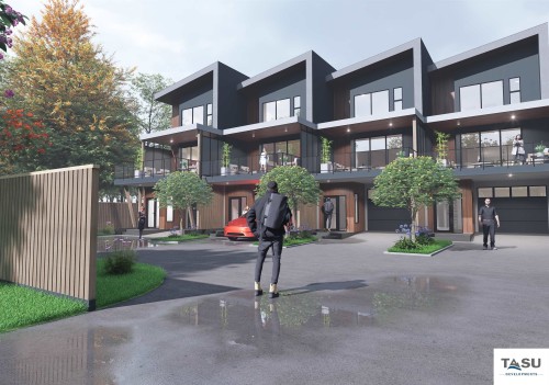 2305 Mamquam Road, Squamish, BC 