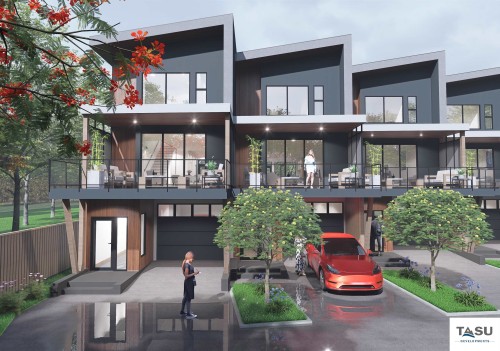 2305 Mamquam Road, Squamish, BC 