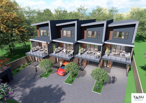 2305 Mamquam Road, Squamish, BC 