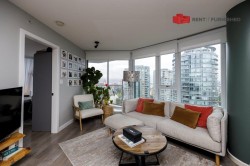 2202-689 Abbott Street Vancouver, BC V6B 6B8