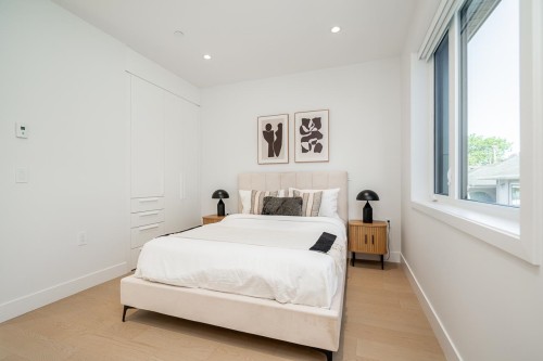 2877 Cambridge Street, Vancouver, BC 