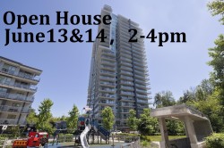 2205-308 Morrissey Road Port Moody, BC V3H 0M2