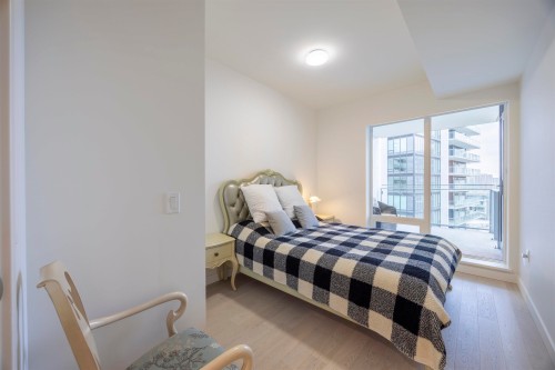 610-6811 Pearson Way, Richmond, BC 