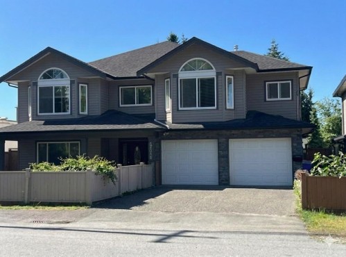 20582 Lorne Avenue, Maple Ridge, BC 