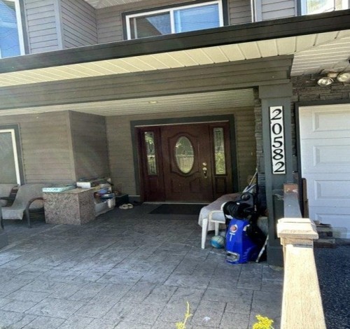 20582 Lorne Avenue, Maple Ridge, BC 