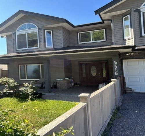 20582 Lorne Avenue, Maple Ridge, BC 