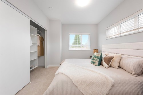 4-728 Lea Avenue, Coquitlam, BC 