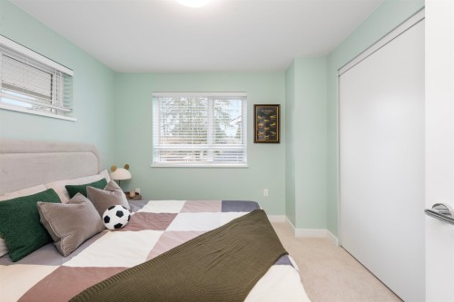 4-728 Lea Avenue, Coquitlam, BC 