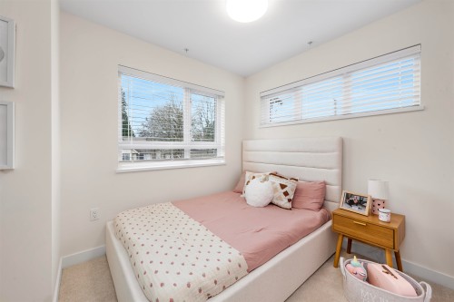 4-728 Lea Avenue, Coquitlam, BC 