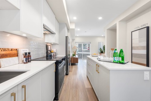 4-728 Lea Avenue, Coquitlam, BC 