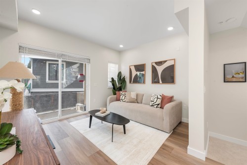 4-728 Lea Avenue, Coquitlam, BC 