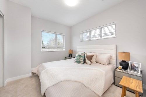 4-728 Lea Avenue, Coquitlam, BC 