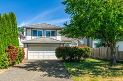 12631 Cameron Drive  Richmond, BC V6V 2T6