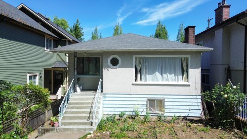 2733 28Th Avenue E, Vancouver, BC 