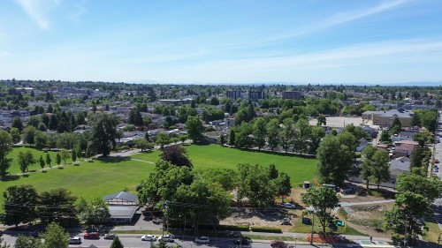 2733 28Th Avenue E, Vancouver, BC 