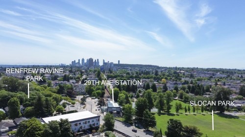 2733 28Th Avenue E, Vancouver, BC 