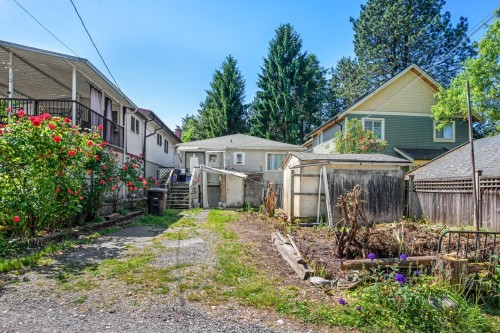 2733 28Th Avenue E, Vancouver, BC 