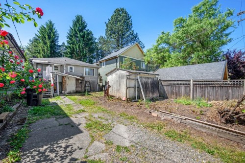 2733 28Th Avenue E, Vancouver, BC 