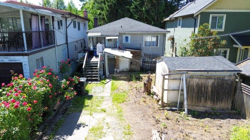 2733 28Th Avenue E, Vancouver, BC 