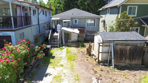 2733 28Th Avenue E, Vancouver, BC 