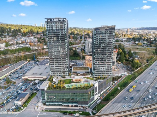 1302-318 Alderson Avenue  Coquitlam, BC V3K 0J1