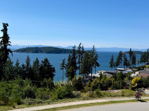 5964 Barnacle Street, Sechelt, BC - Outdoor With Body Of Water With View